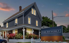 The Beverly