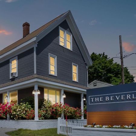 The Beverly Exterior photo