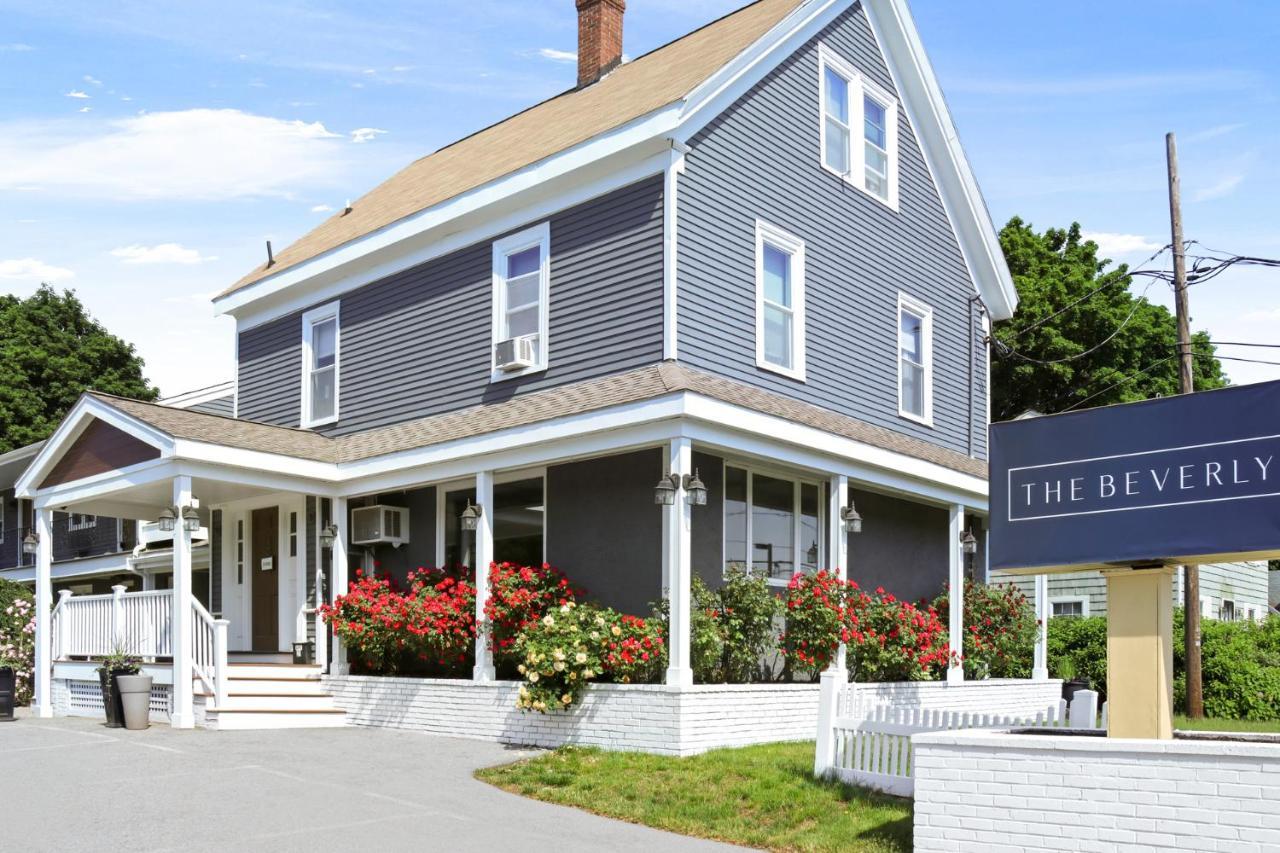 The Beverly Exterior photo
