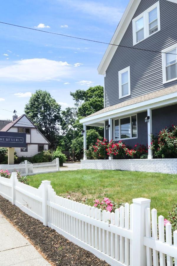 The Beverly Exterior photo